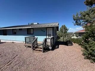 308 E Ridge Lane, Payson, AZ 85541 - #3