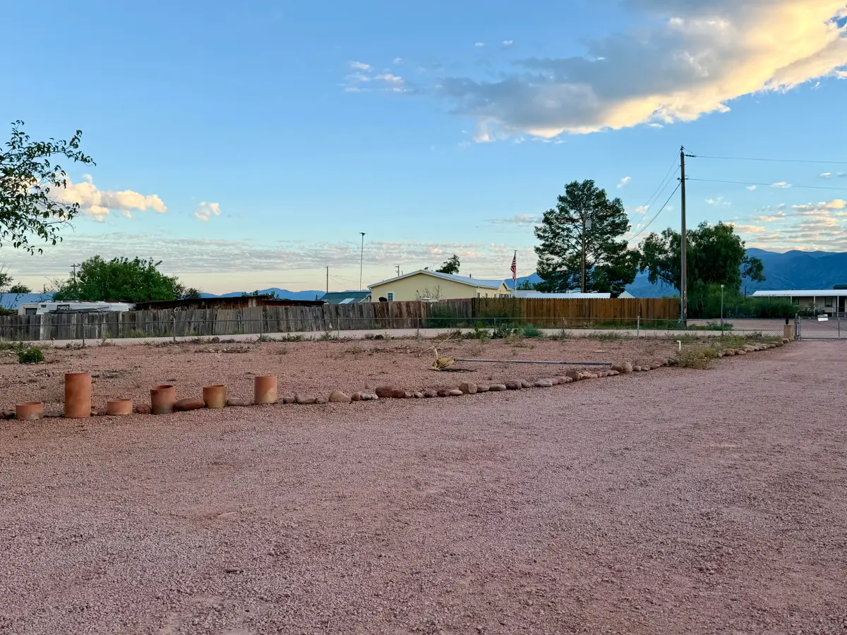 140 S Hohokam Lane, Tonto Basin, AZ 85553 - #1