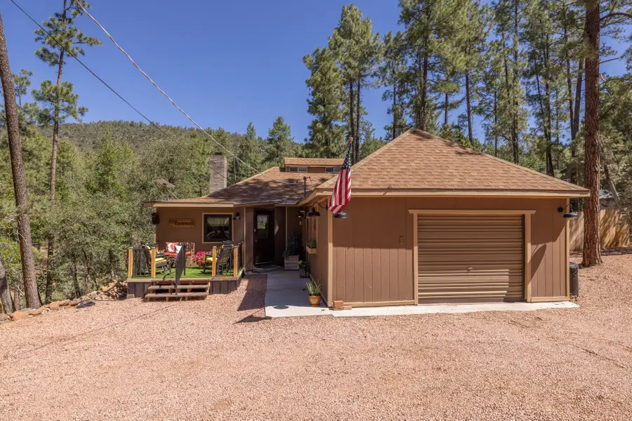 8948 W Dans Highway, Pine, AZ 85544 - #3