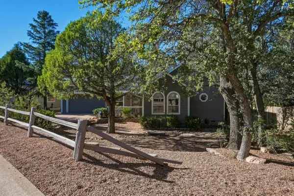 314 N Stagecoach Pass, Payson, AZ 85541