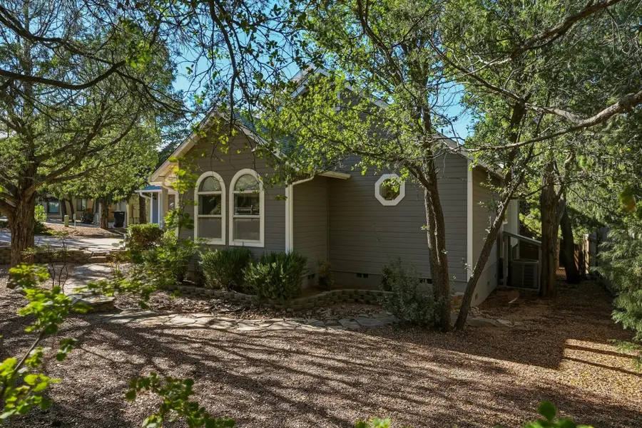 314 N Stagecoach Pass, Payson, AZ 85541 - #2