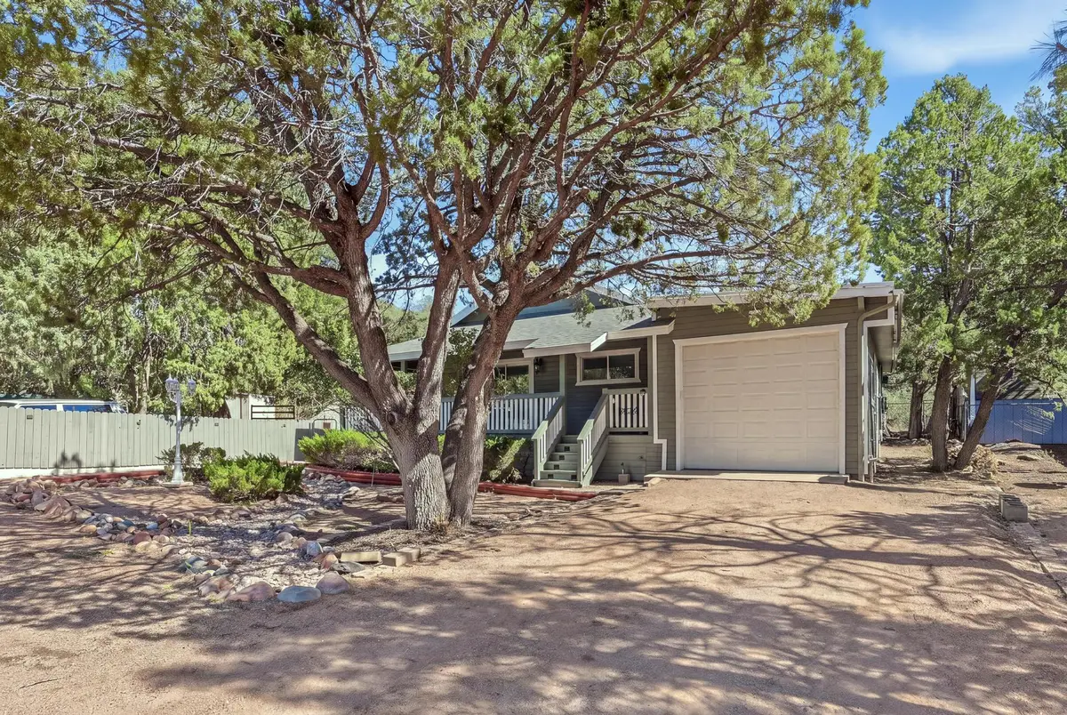 905 N William Tell Circle, Payson, AZ 85541 - #1