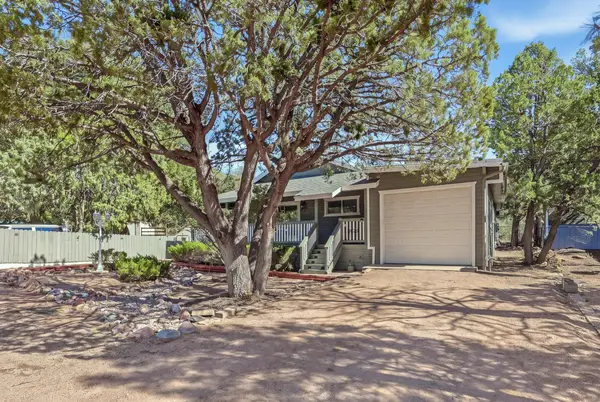 905 N William Tell Circle, Payson, AZ 85541