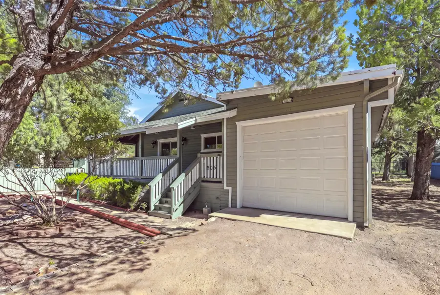 905 N William Tell Circle, Payson, AZ 85541 - #2