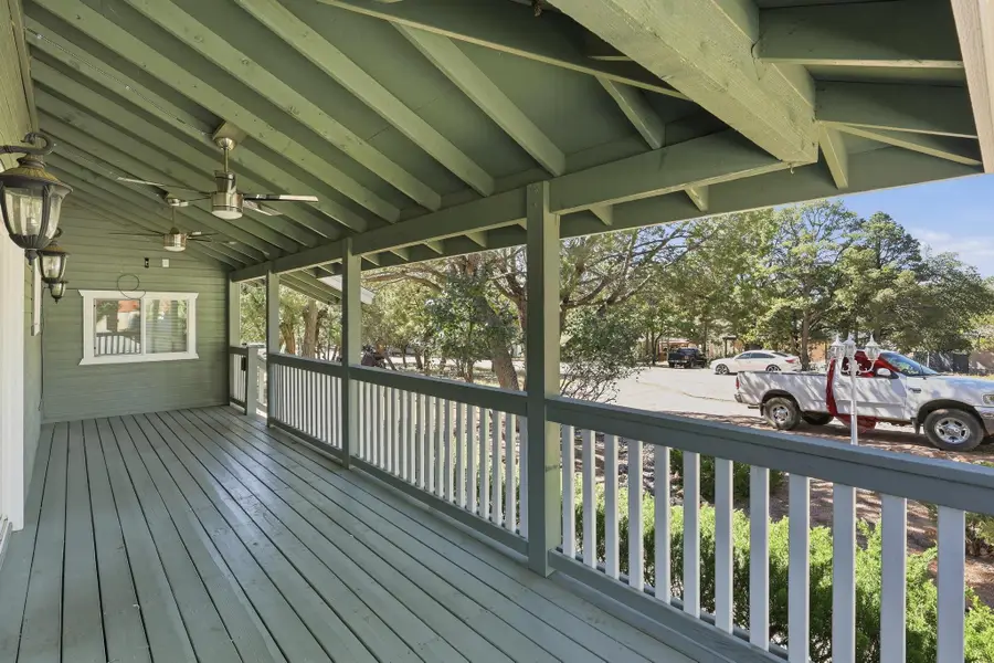 905 N William Tell Circle, Payson, AZ 85541 - #3