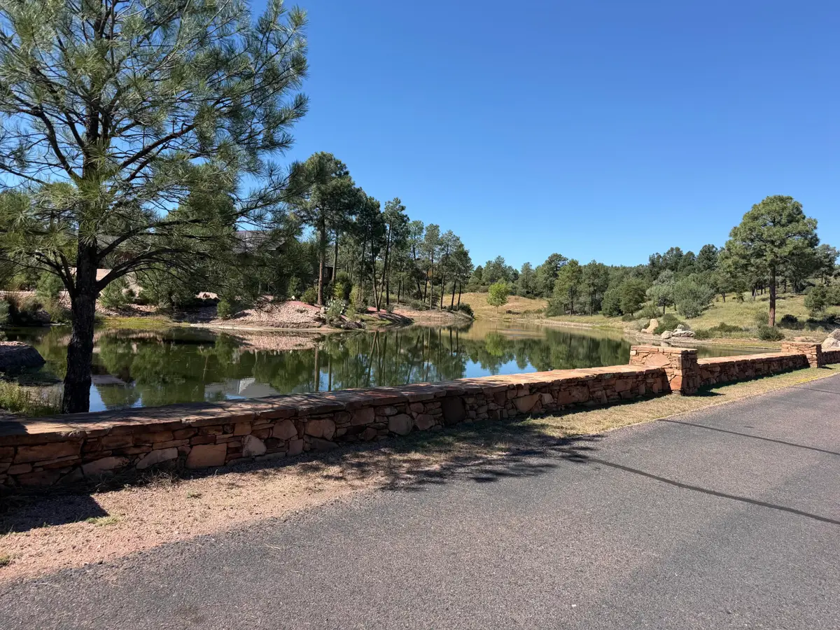 309 S Friendly Glen, Payson, AZ 85541 - #1