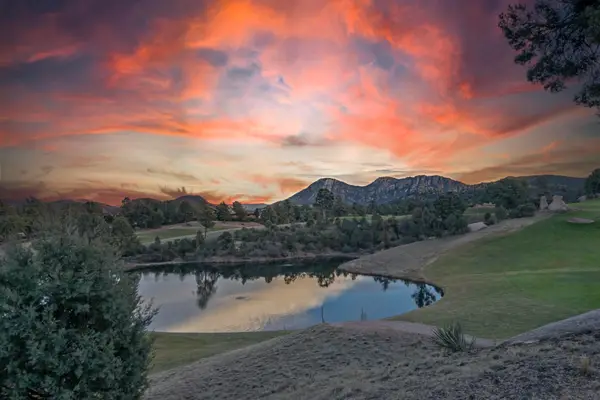 3002 E Purple Sage Drive, Payson, AZ 85541