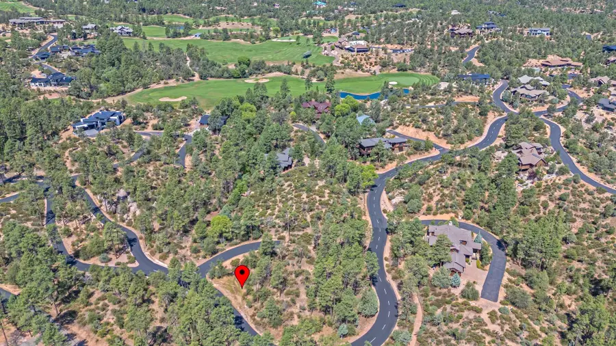 3002 E Purple Sage Drive, Payson, AZ 85541 - #2