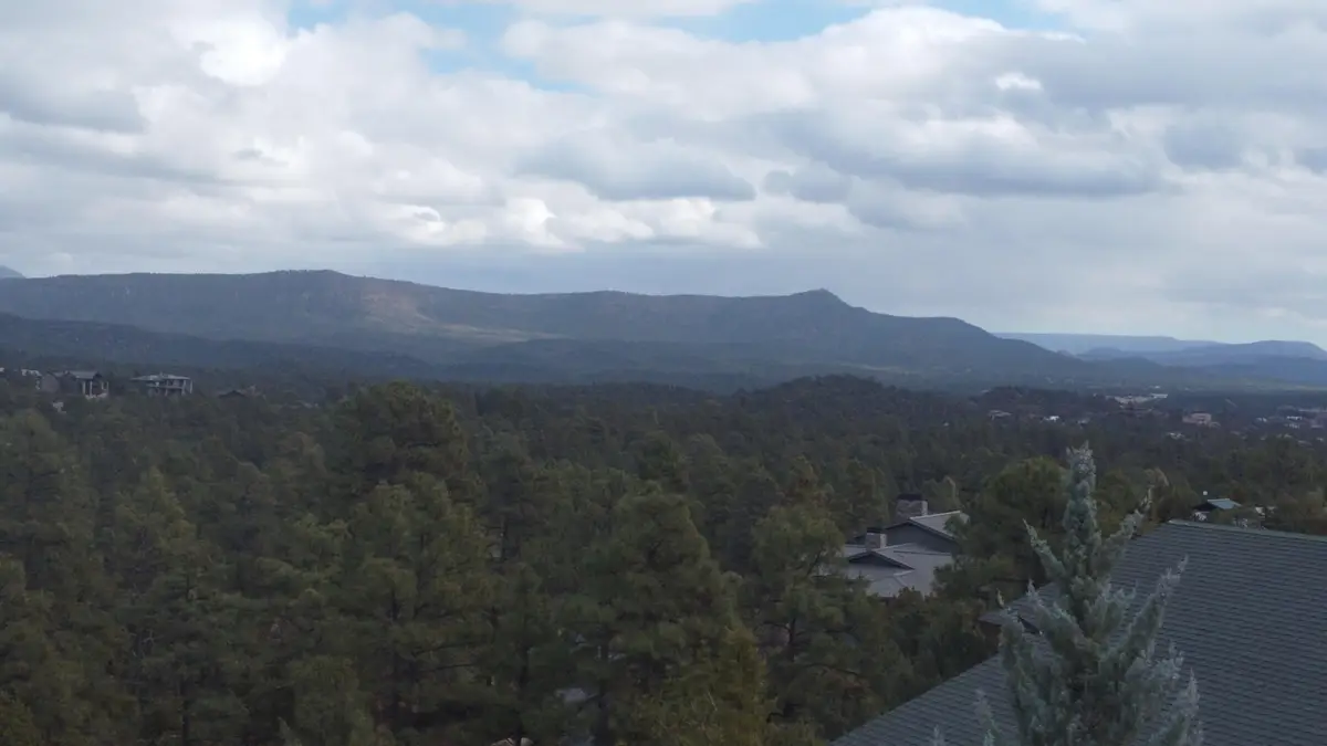 515 N Grapevine Drive, Payson, AZ 85541 - #1