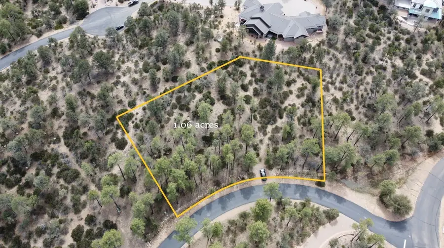 2401 E Big Forest, Payson, AZ 85541 - #2