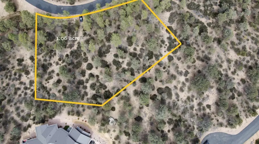 2401 E Big Forest, Payson, AZ 85541 - #3