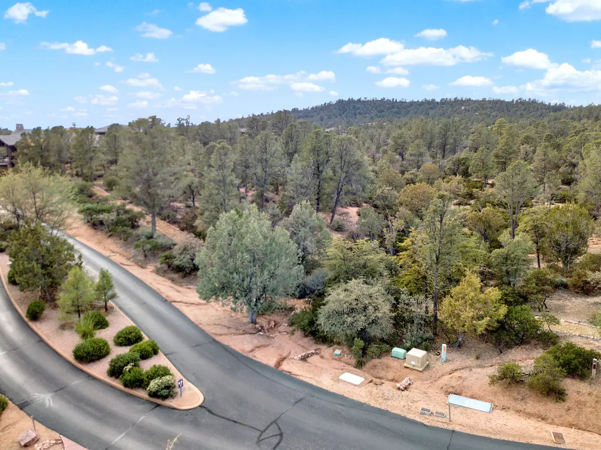506 S Rim Club Drive, Payson, AZ 85541 - #1