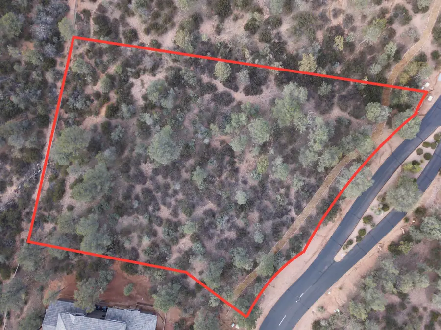 506 S Rim Club Drive, Payson, AZ 85541 - #2