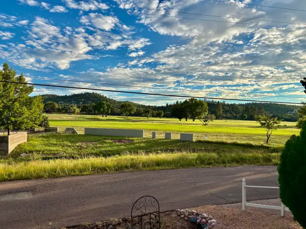 1302 W Lake Drive, Payson, AZ 85541