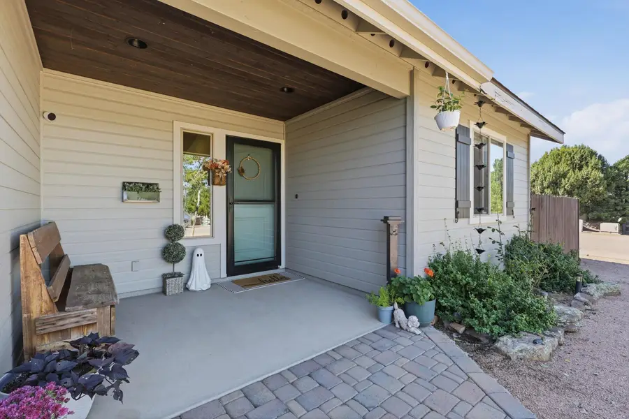 805 W Oso Dorado Circle, Payson, AZ 85541 - #2