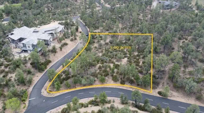 500 S Primeval, Payson, AZ 85541 - #2