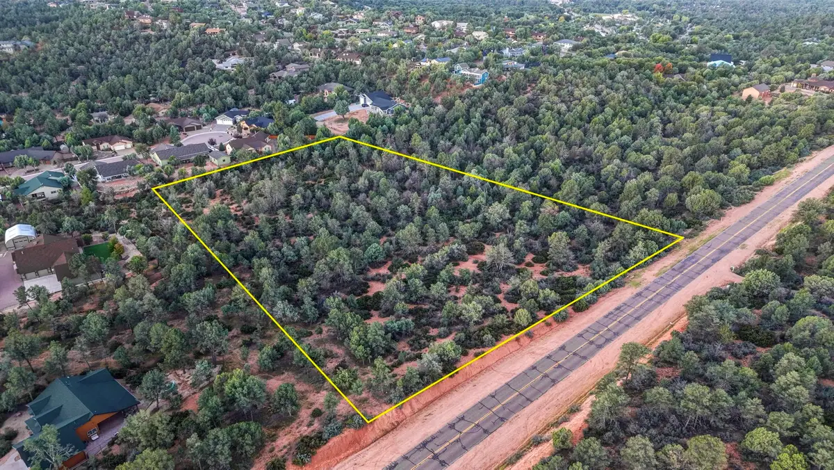 1101 E Tyler Parkway, Payson, AZ 85541 - #1