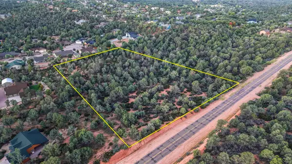 1101 E Tyler Parkway, Payson, AZ 85541