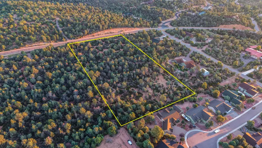 1101 E Tyler Parkway, Payson, AZ 85541 - #2