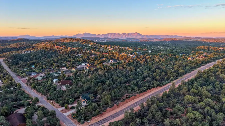 1101 E Tyler Parkway, Payson, AZ 85541 - #3