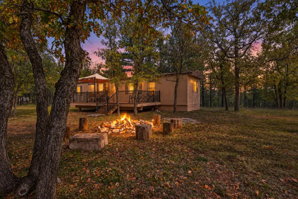 826 Jacks Canyon Drive, Happy Jack, AZ 86024 - #1