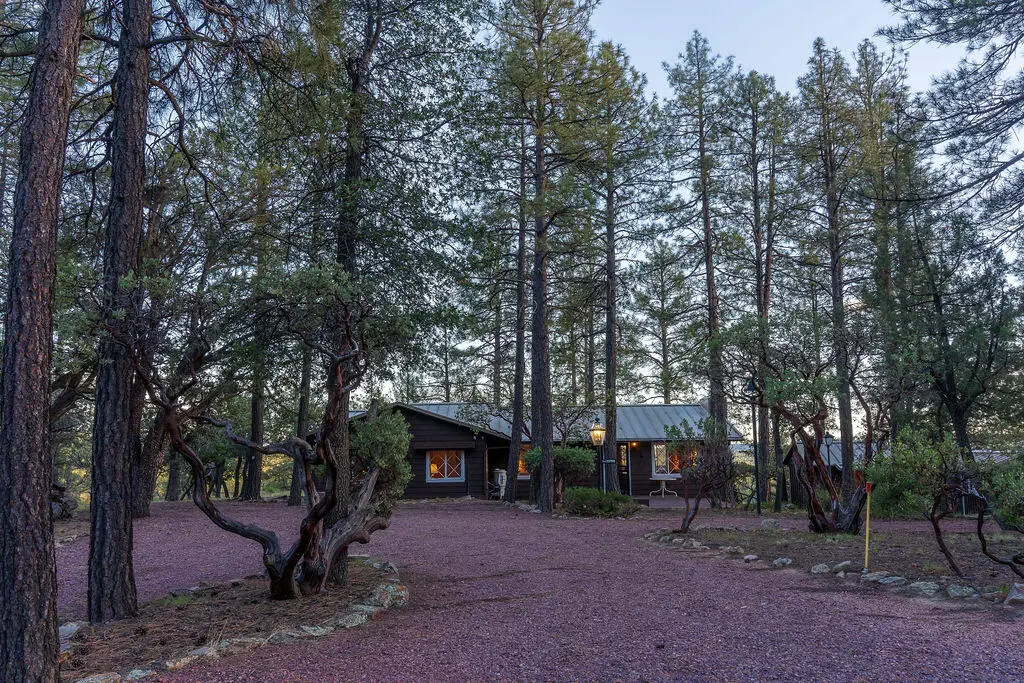 187 W Knoll Drive, Payson, AZ 85541 - #1