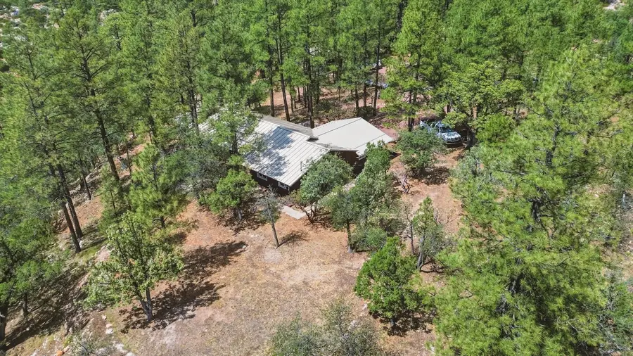 187 W Knoll Drive, Payson, AZ 85541 - #2