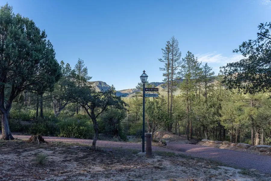 187 W Knoll Drive, Payson, AZ 85541 - #3