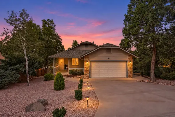 508 E Saguaro Circle, Payson, AZ 85541