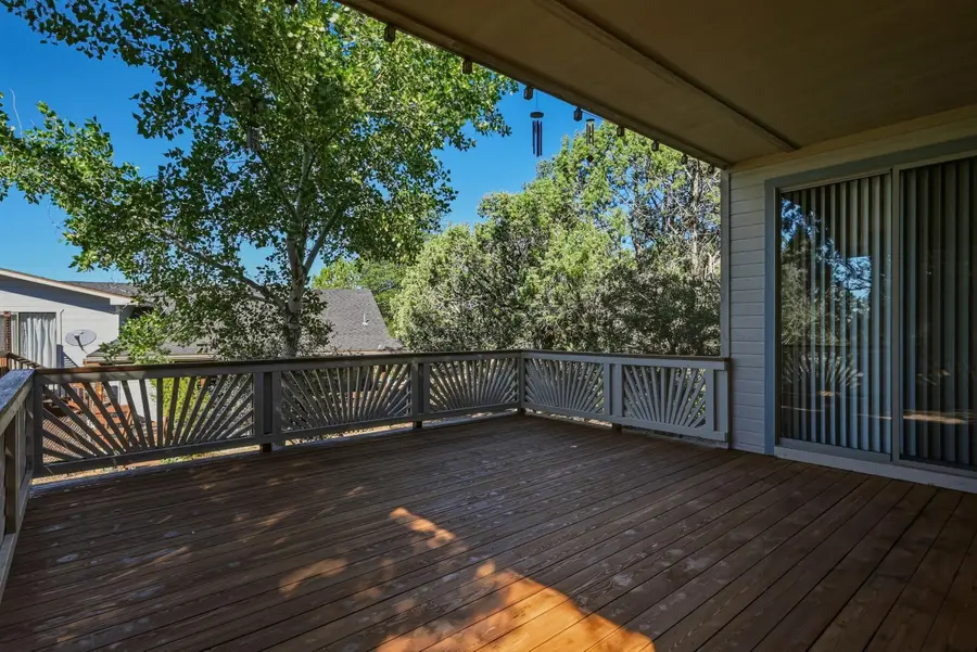 508 E Saguaro Circle, Payson, AZ 85541 - #2