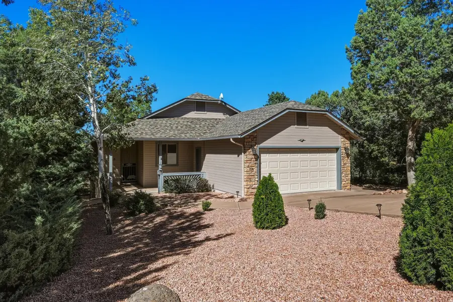 508 E Saguaro Circle, Payson, AZ 85541 - #3