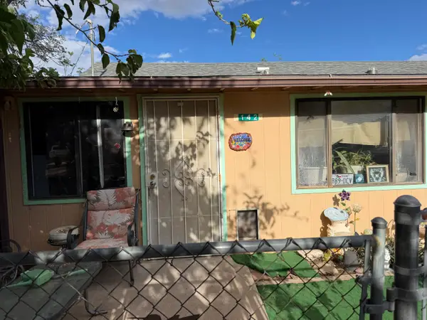 142 N Cozy Court, Tonto Basin, AZ 85553