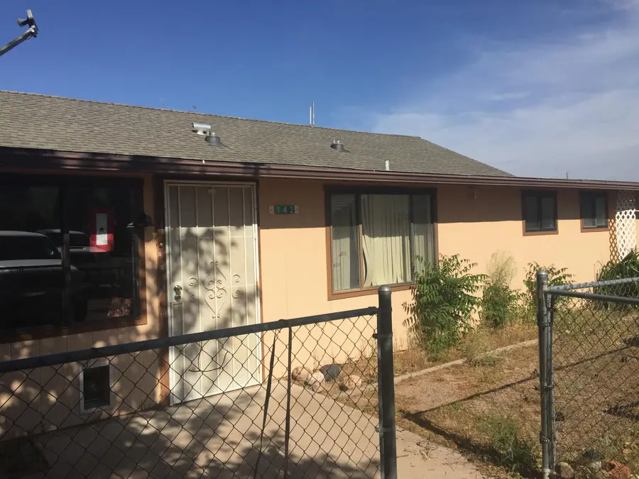 142 N Cozy Court, Tonto Basin, AZ 85553 - #2