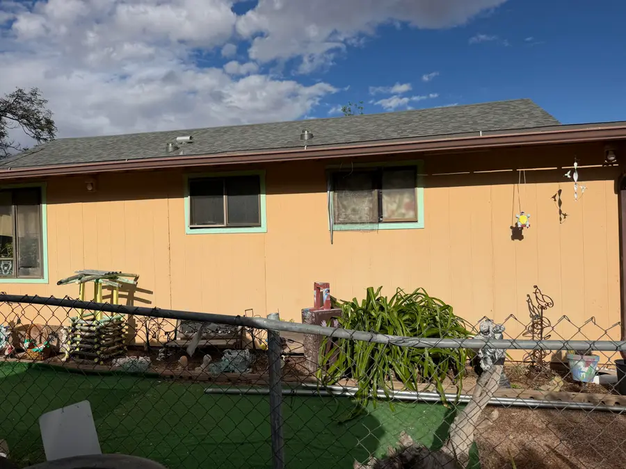 142 N Cozy Court, Tonto Basin, AZ 85553 - #3