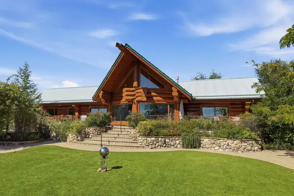 801 N Chaparral Pines Drive, Payson, AZ 85541