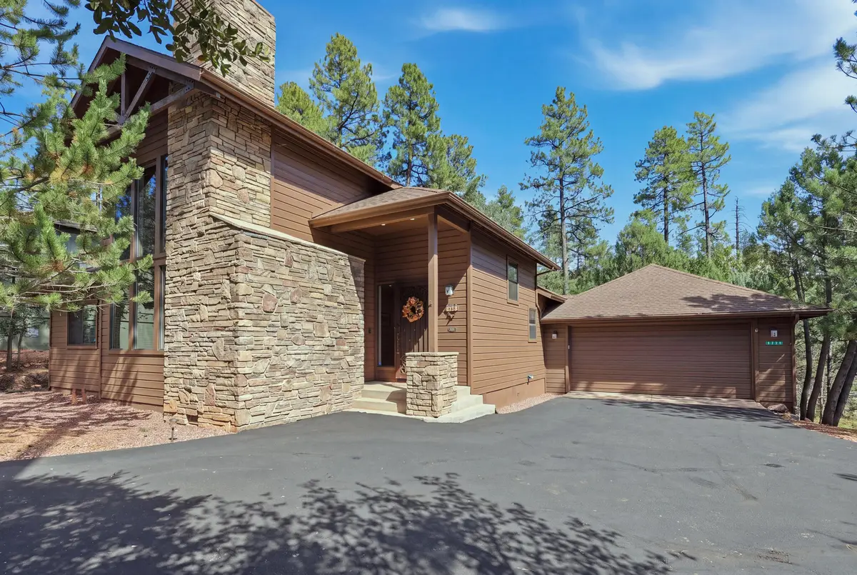 4099 N Strawberry Hollow, Pine, AZ 85544 - #1