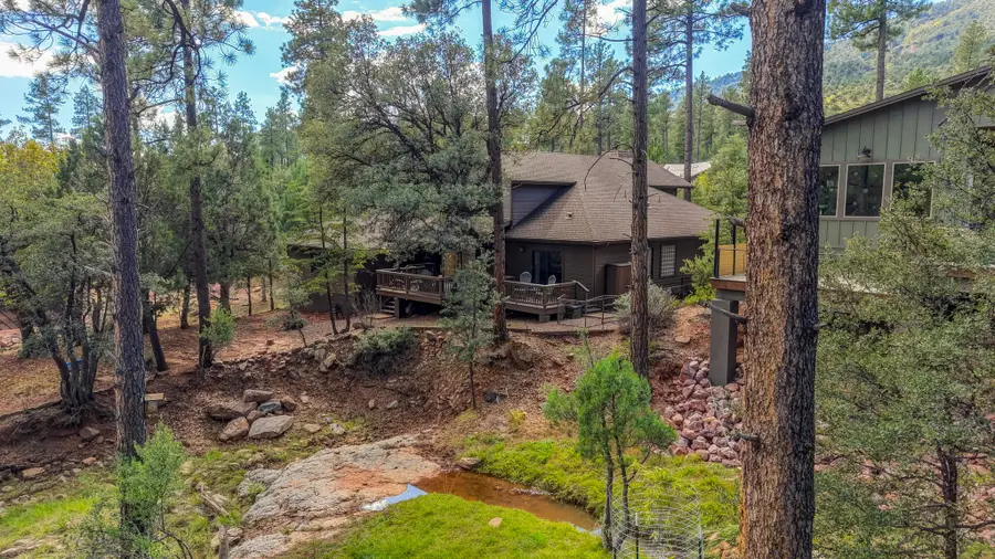 4099 N Strawberry Hollow, Pine, AZ 85544 - #2
