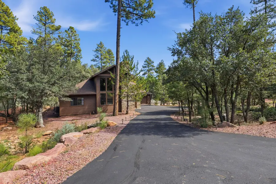 4099 N Strawberry Hollow, Pine, AZ 85544 - #3