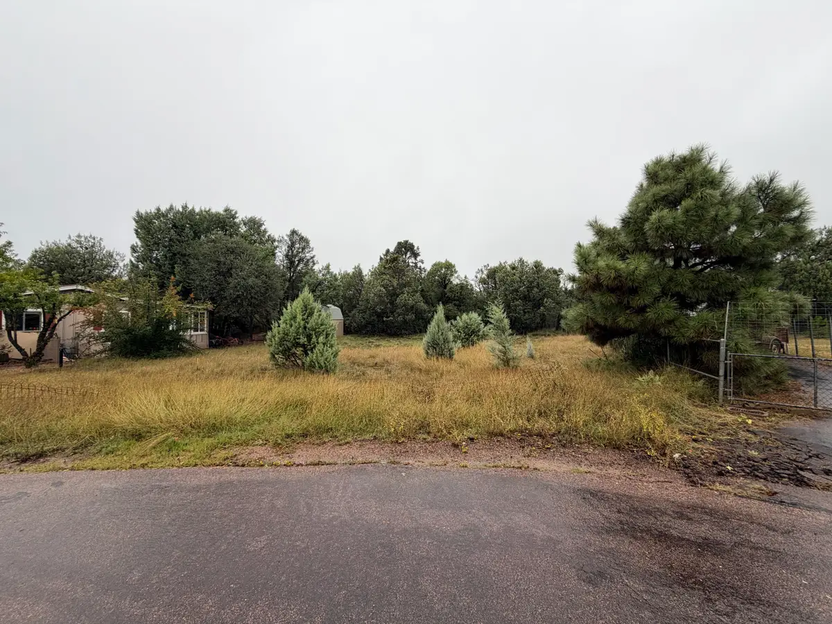 000 E Luke Drive, Payson, AZ 85541 - #1