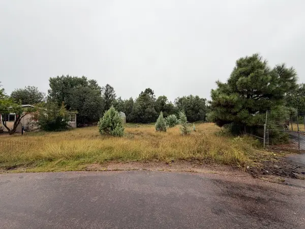 000 E Luke Drive, Payson, AZ 85541