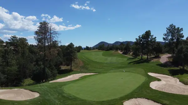 201 S Rim Club Drive, Payson, AZ 85541