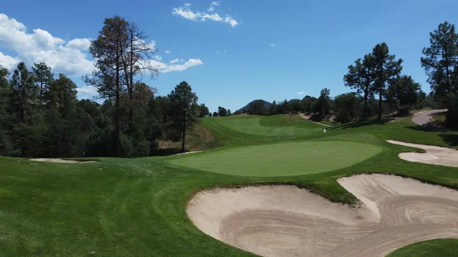 201 S Rim Club Drive, Payson, AZ 85541 - #2