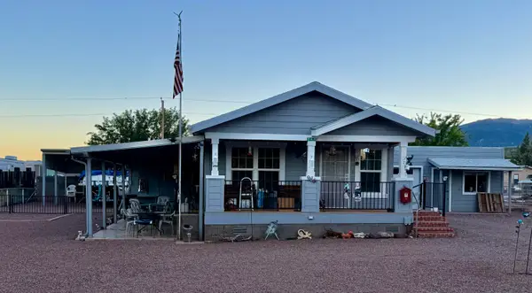 261 E Javelina Place, Tonto Basin, AZ 85553