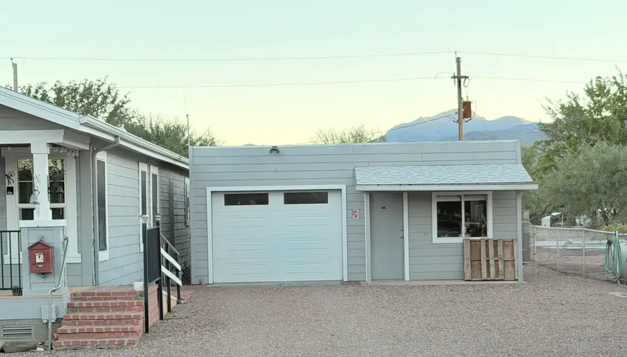 261 E Javelina Place, Tonto Basin, AZ 85553 - #2