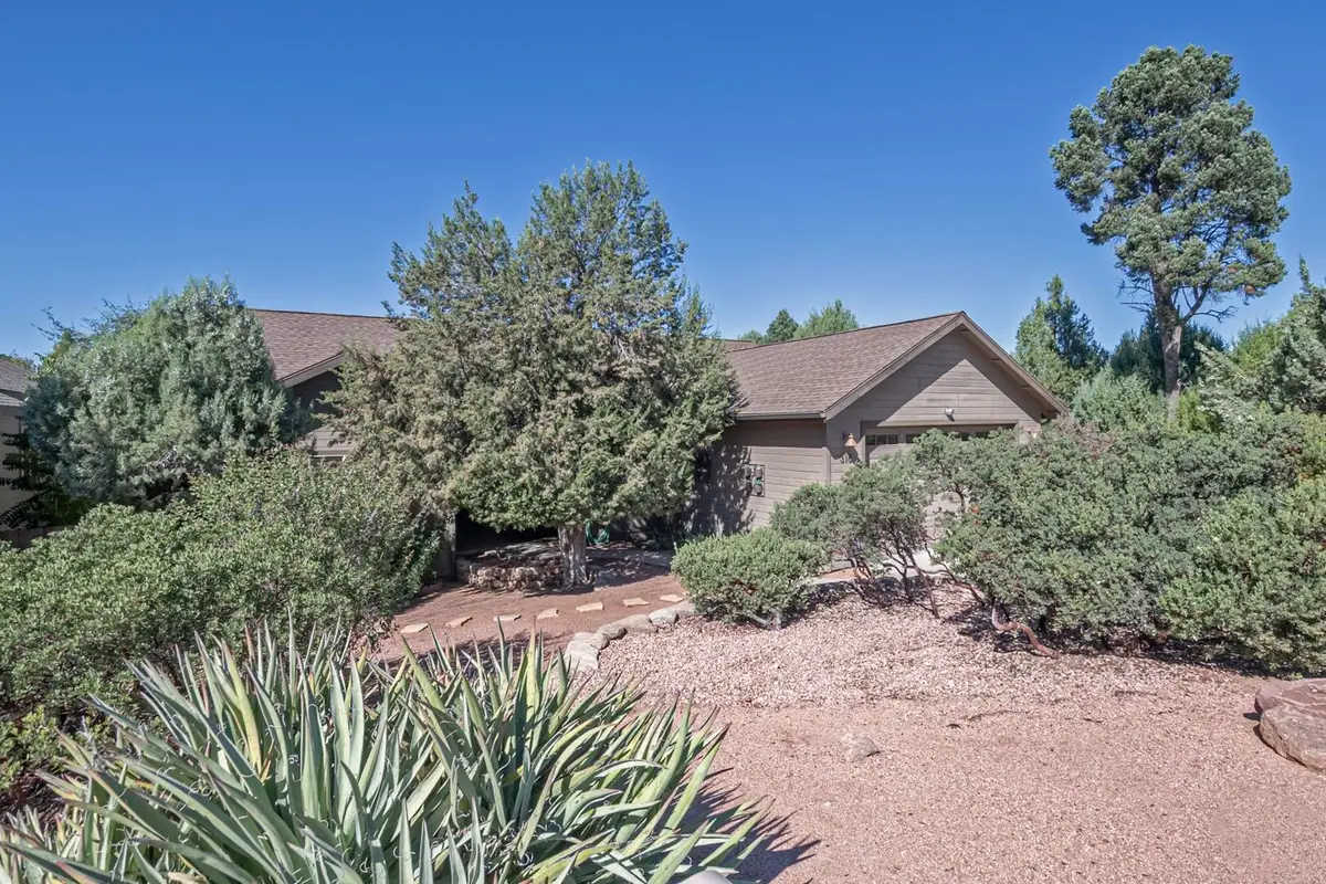 310 S Golden Bear Point, Payson, AZ 85541 - #1