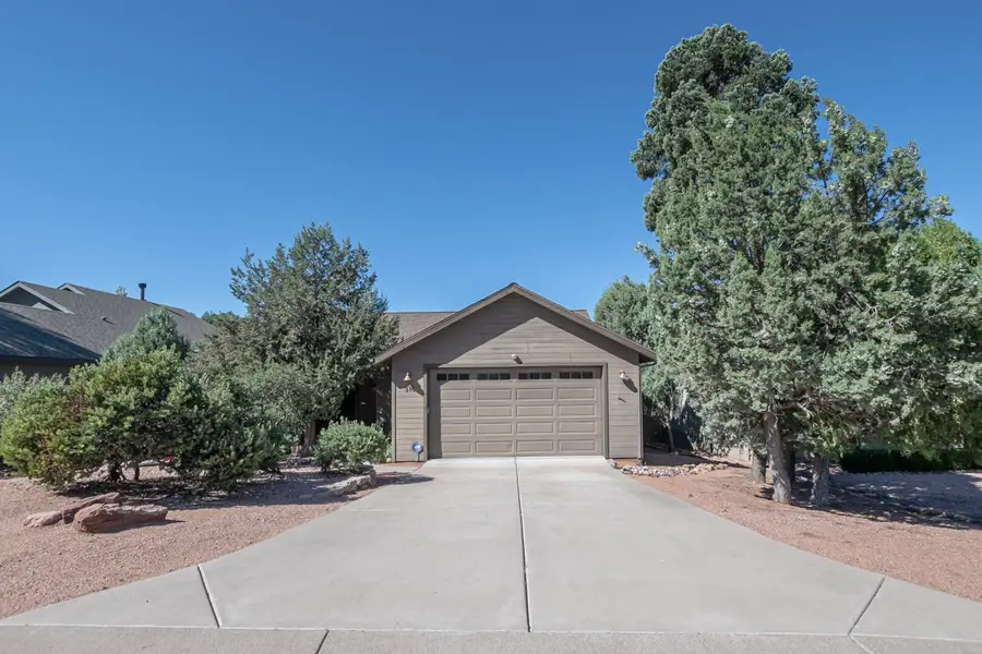310 S Golden Bear Point, Payson, AZ 85541 - #2