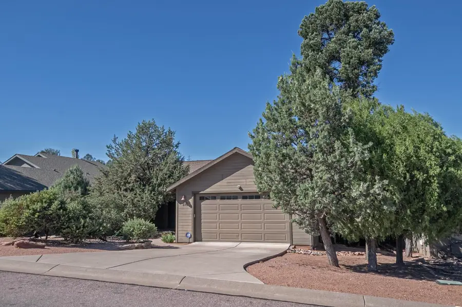 310 S Golden Bear Point, Payson, AZ 85541 - #3