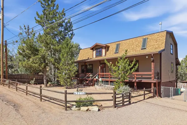 2710 W Palmer Drive, Payson, AZ 85541