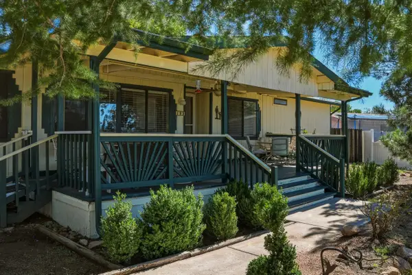 123 S Birchwood Circle, Payson, AZ 85541