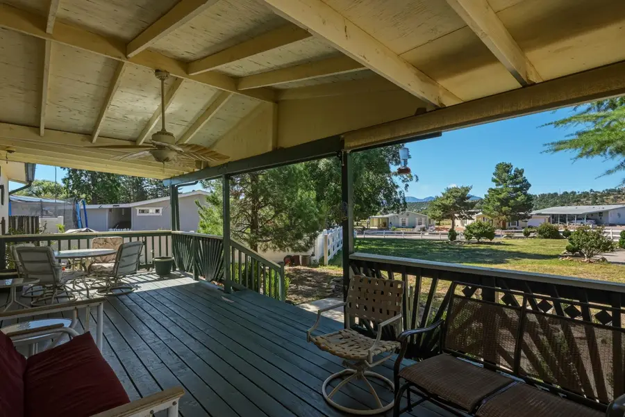 123 S Birchwood Circle, Payson, AZ 85541 - #2